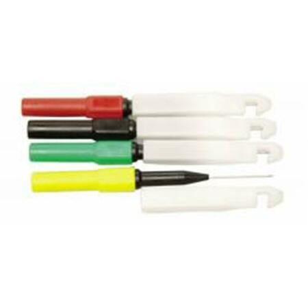ELECTRONIC SPECIALTIES Mini Back Probes/Wire Piercers 618 EL618